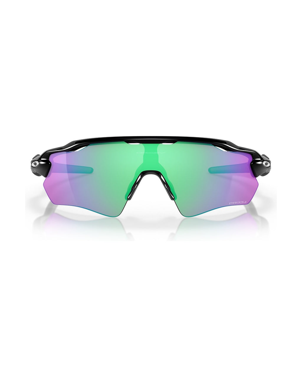Radar EV Path Sunglasses - Polished Black/Prizm Golf - Oakley