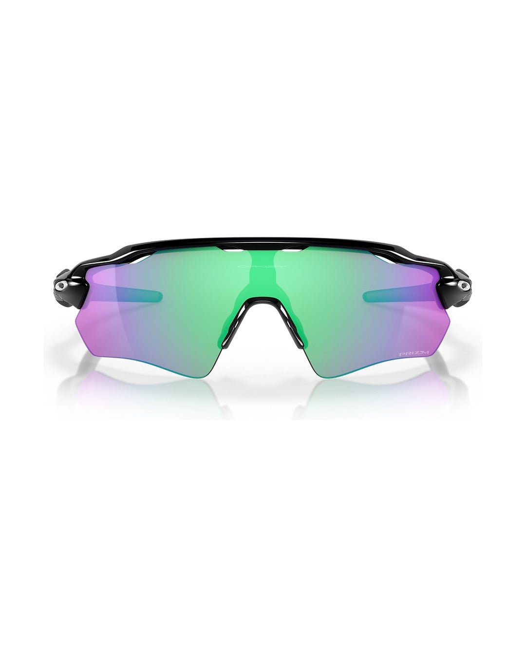 Radar EV Path Sunglasses - Polished Black/Prizm Golf - Oakley