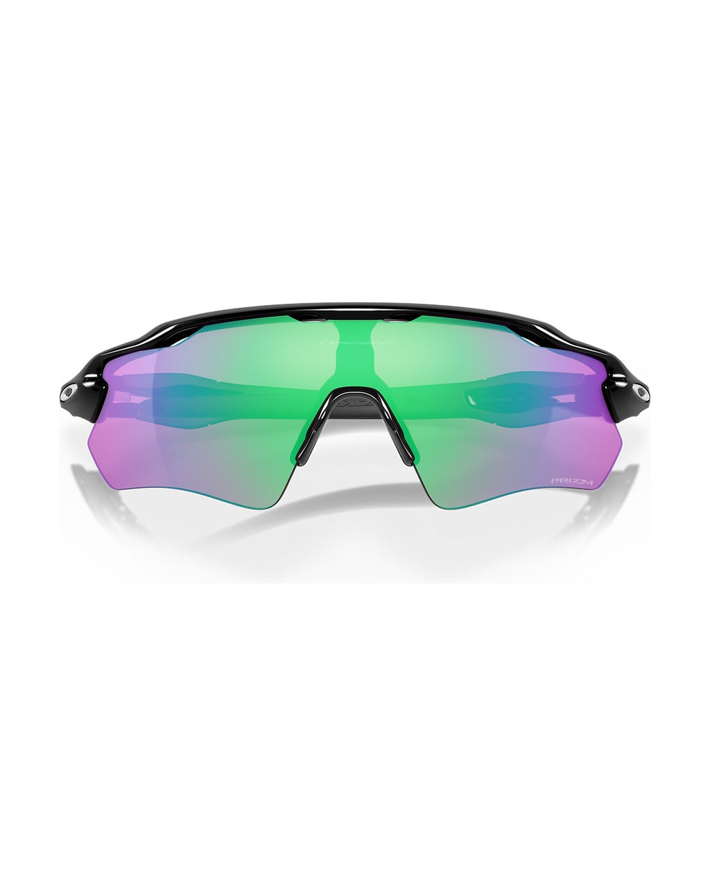 Radar EV Path Sunglasses - Polished Black/Prizm Golf - Oakley