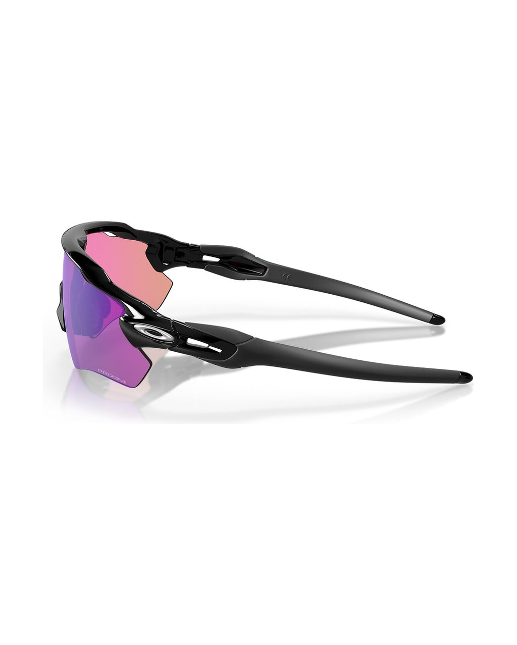 Radar EV Path Sunglasses - Polished Black/Prizm Golf - Oakley