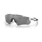 Polished White/Prizm Black Polarized (special order)