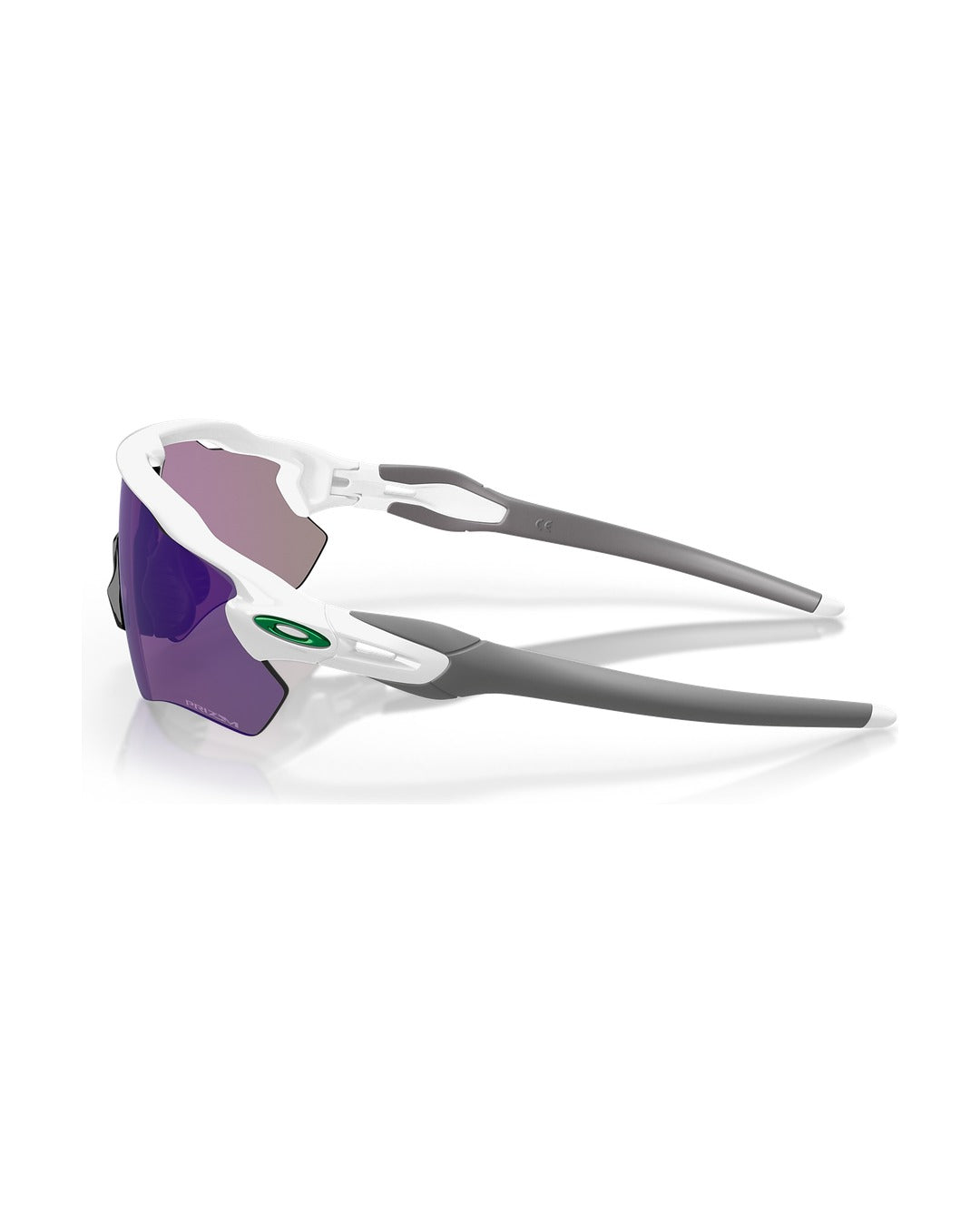 Radar EV Path Sunglasses - Polished White/Prizm Jade - Oakley