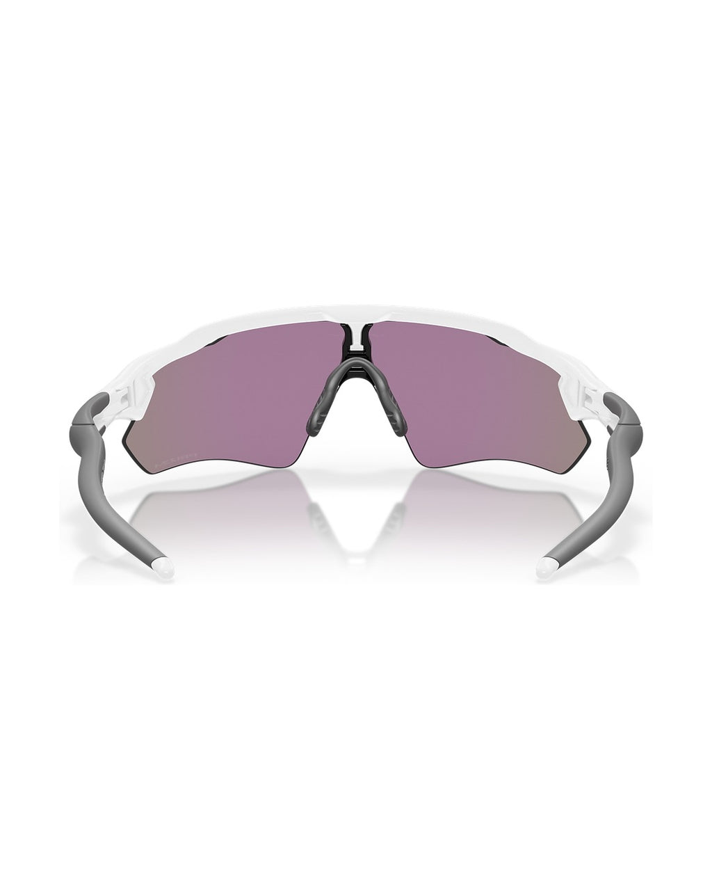 Radar EV Path Sunglasses - Polished White/Prizm Jade - Oakley