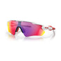 Polished White/Prizm Road (special order)