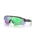 Radar EV Path Sunglasses - Steel/Prizm Road Jade - Oakley