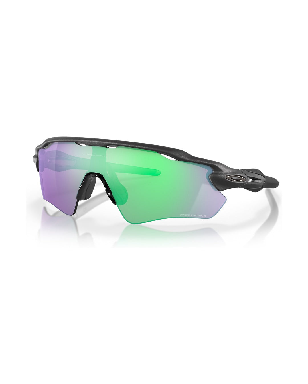 Radar EV Path Sunglasses - Steel/Prizm Road Jade - Oakley