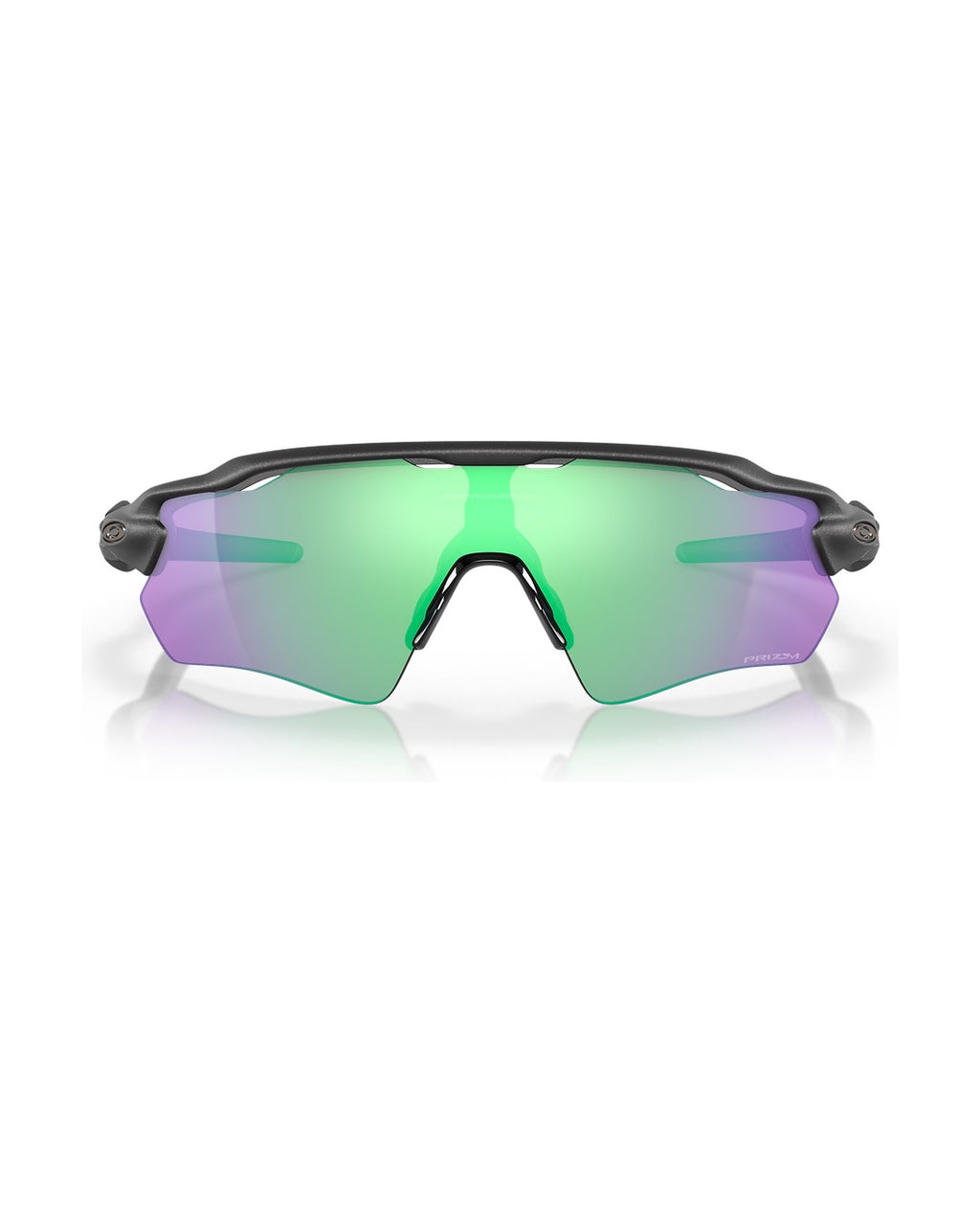 Radar EV Path Sunglasses - Steel/Prizm Road Jade - Oakley