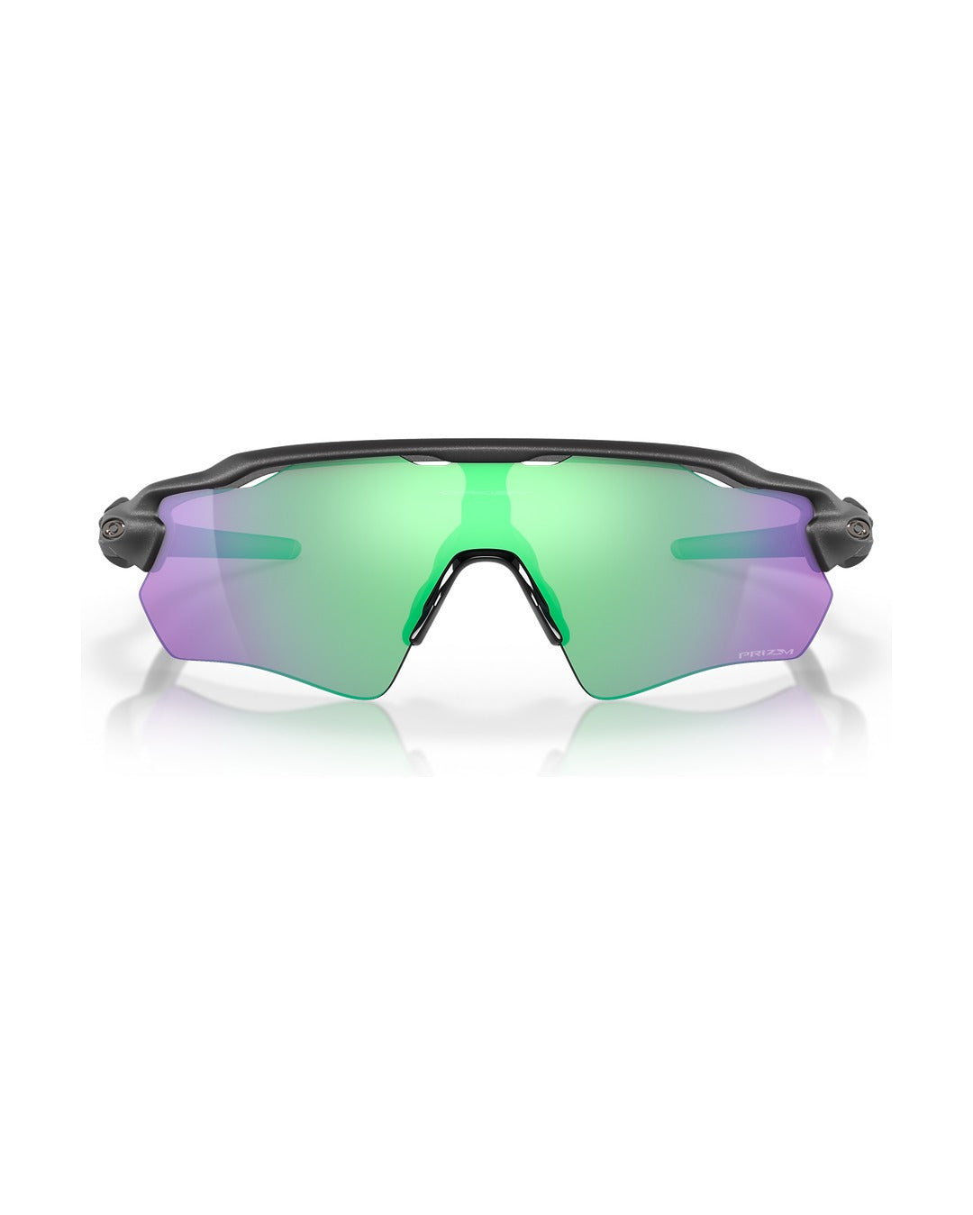 Radar EV Path Sunglasses - Steel/Prizm Road Jade - Oakley