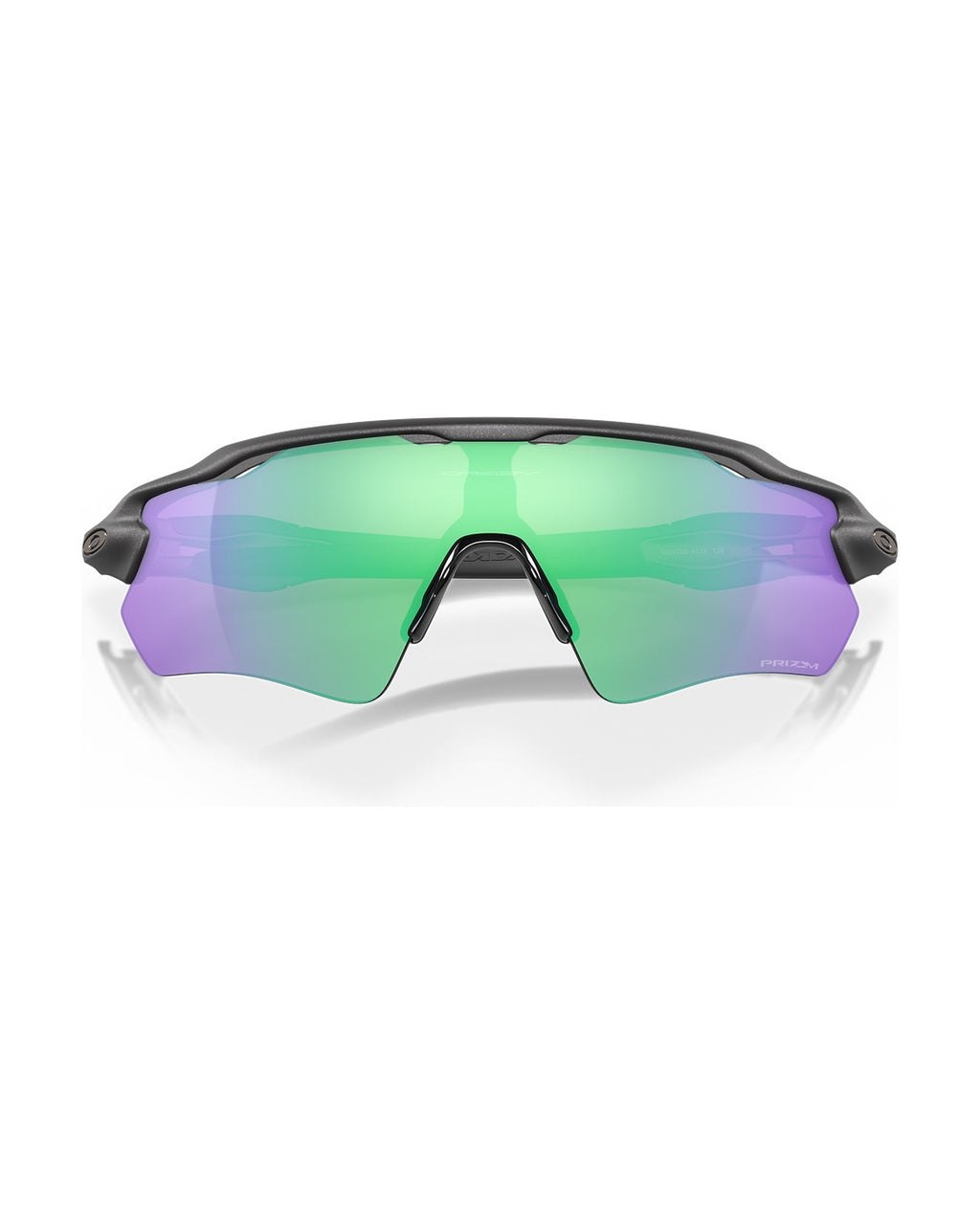 Radar EV Path Sunglasses - Steel/Prizm Road Jade - Oakley