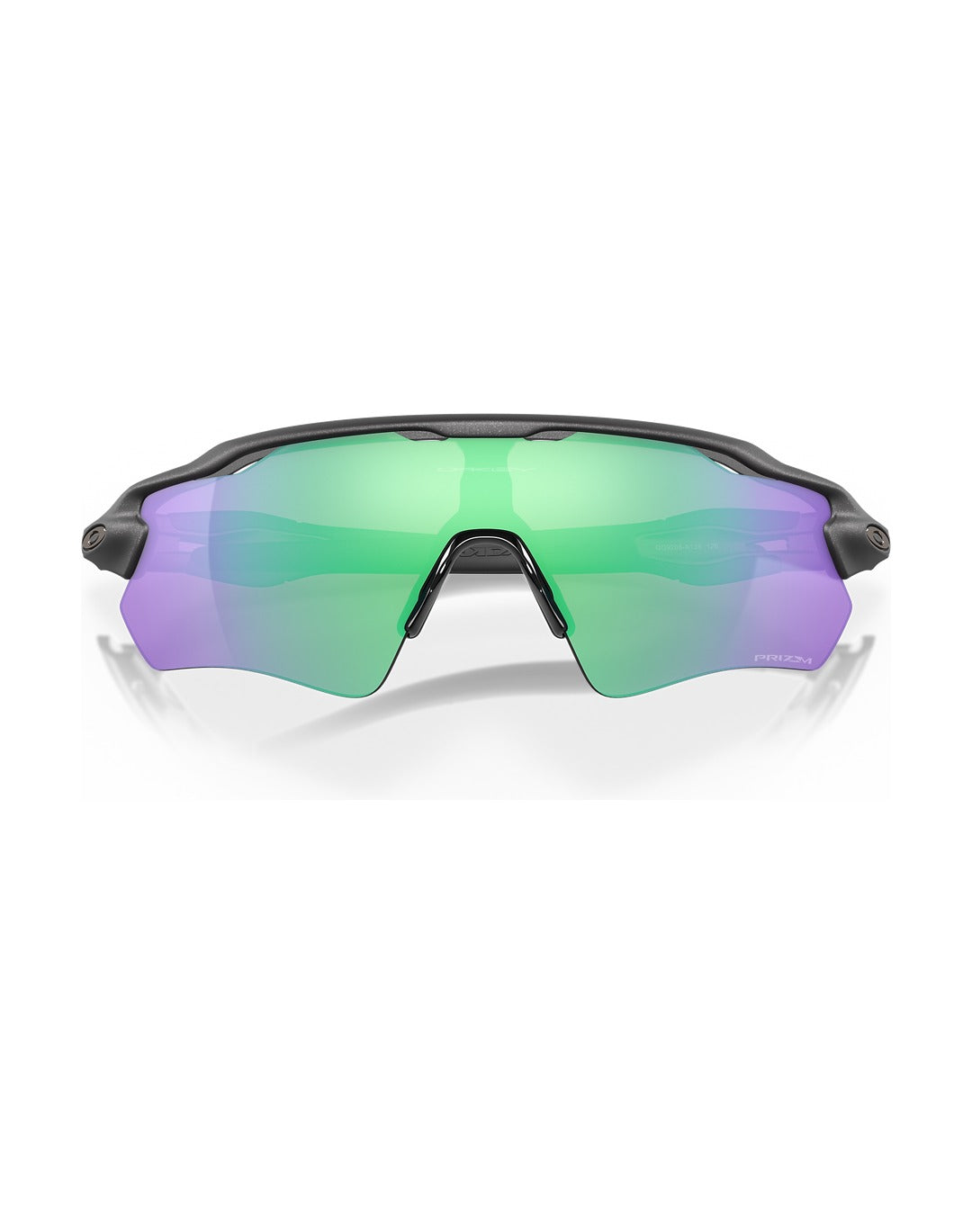 Radar EV Path Sunglasses - Steel/Prizm Road Jade - Oakley