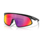 Matte Black/Prizm Road (special order)
