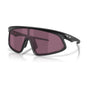 Matte Black/Prizm Road Black (special order)