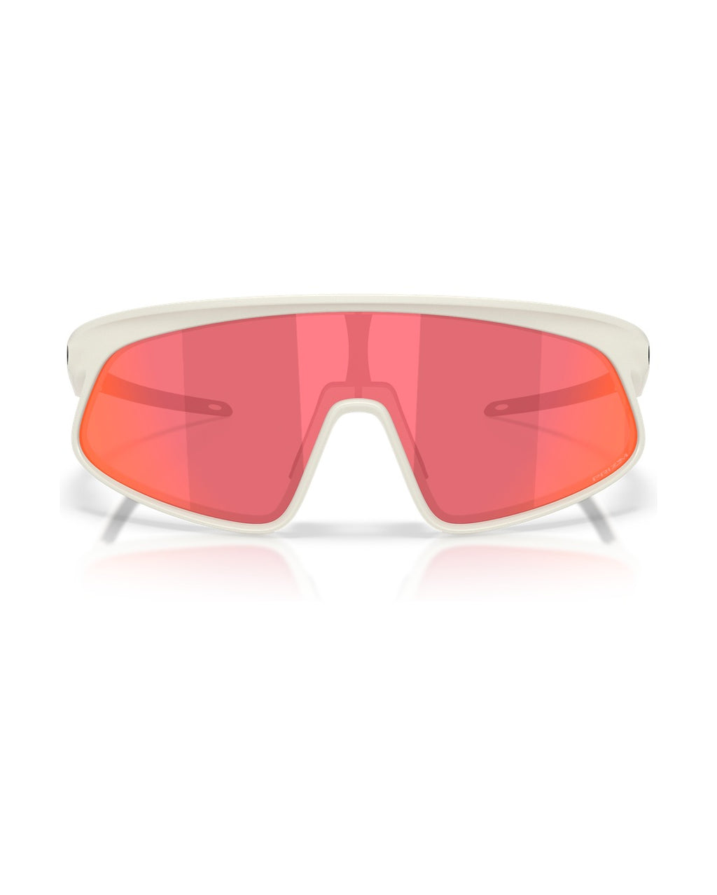 RSLV 141 Sunglasses - Muted Metallic Paloma/Prizm Trail Torch - Oakley