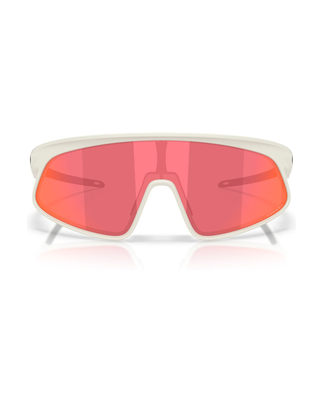 RSLV 141 Sunglasses - Muted Metallic Paloma/Prizm Trail Torch - Oakley