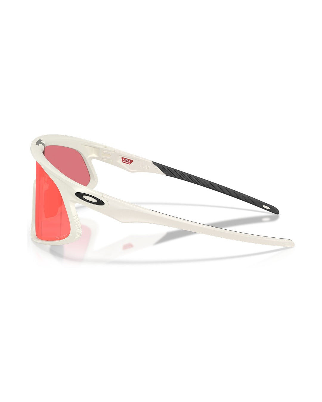 RSLV 141 Sunglasses - Muted Metallic Paloma/Prizm Trail Torch - Oakley