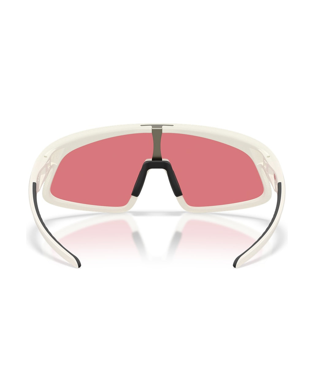 RSLV 141 Sunglasses - Muted Metallic Paloma/Prizm Trail Torch - Oakley