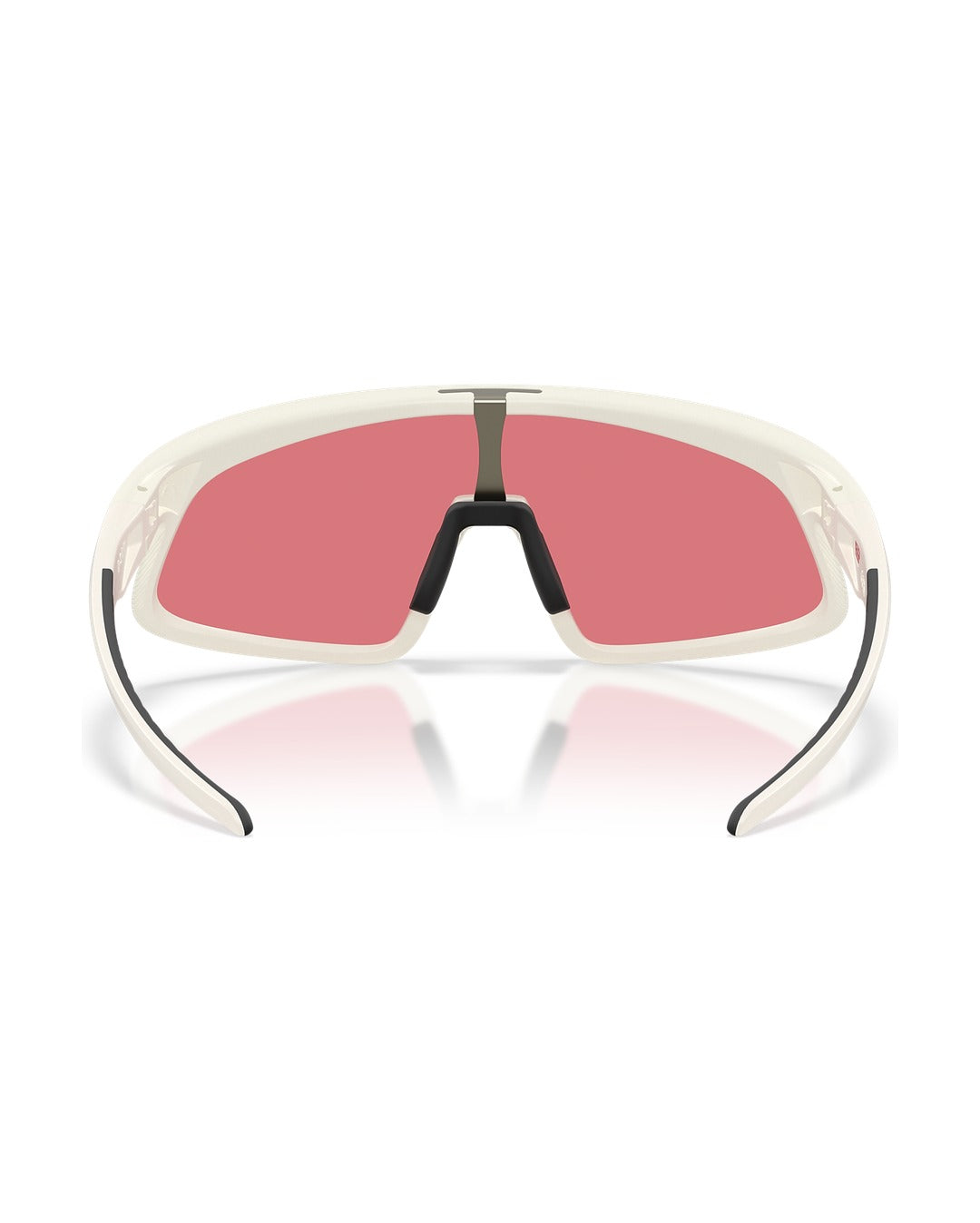 RSLV 141 Sunglasses - Muted Metallic Paloma/Prizm Trail Torch - Oakley
