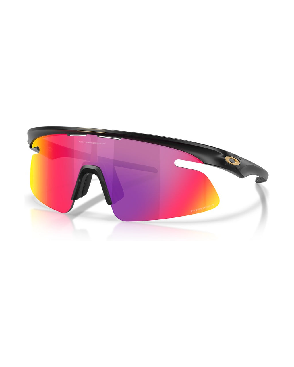 RSLV Lite Sunglasses - Black Ink/Prizm Road - Oakley