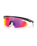 RSLV Lite Sunglasses - Black Ink/Prizm Road - Oakley