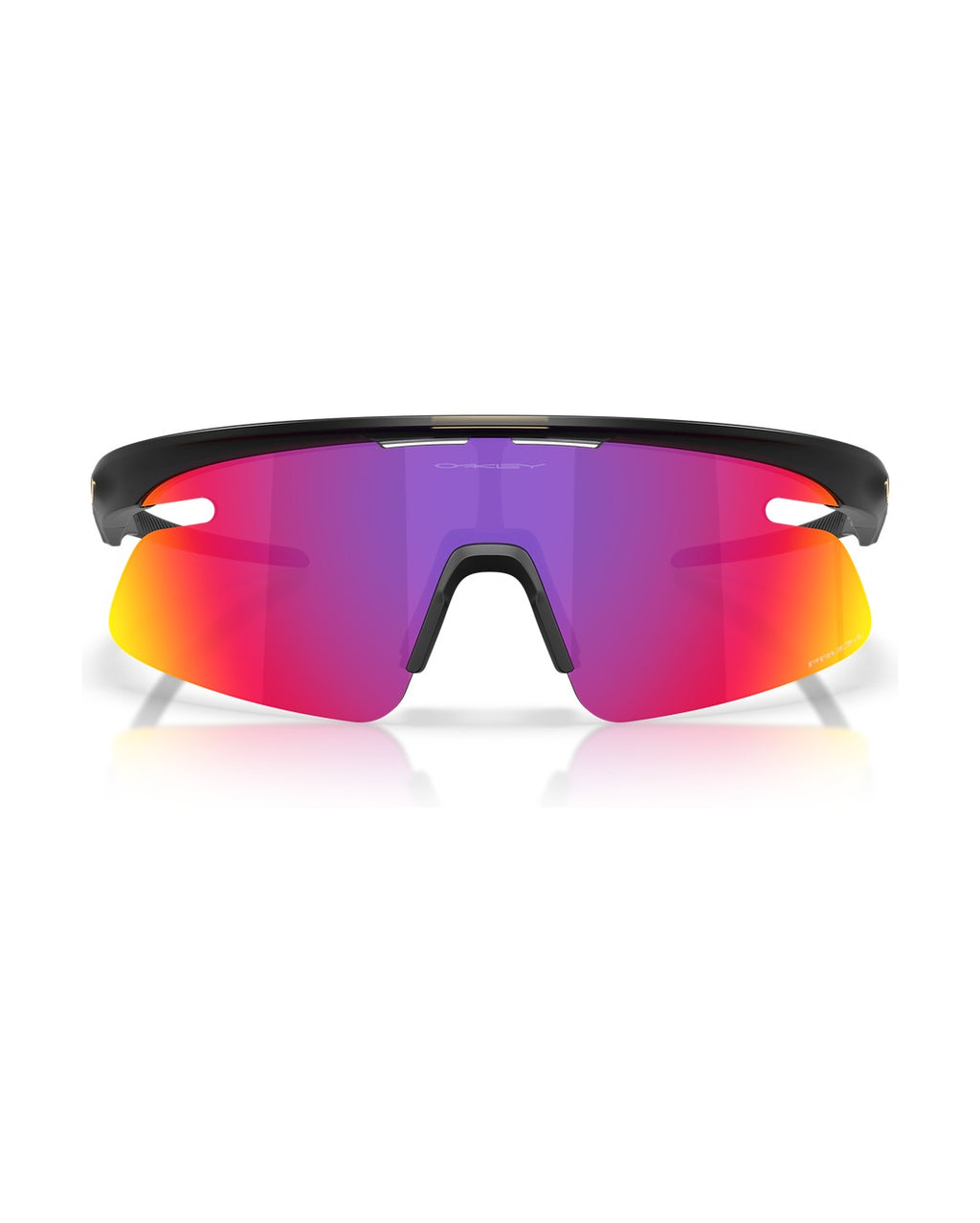 RSLV Lite Sunglasses - Black Ink/Prizm Road - Oakley