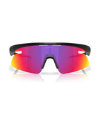 RSLV Lite Sunglasses - Black Ink/Prizm Road - Oakley