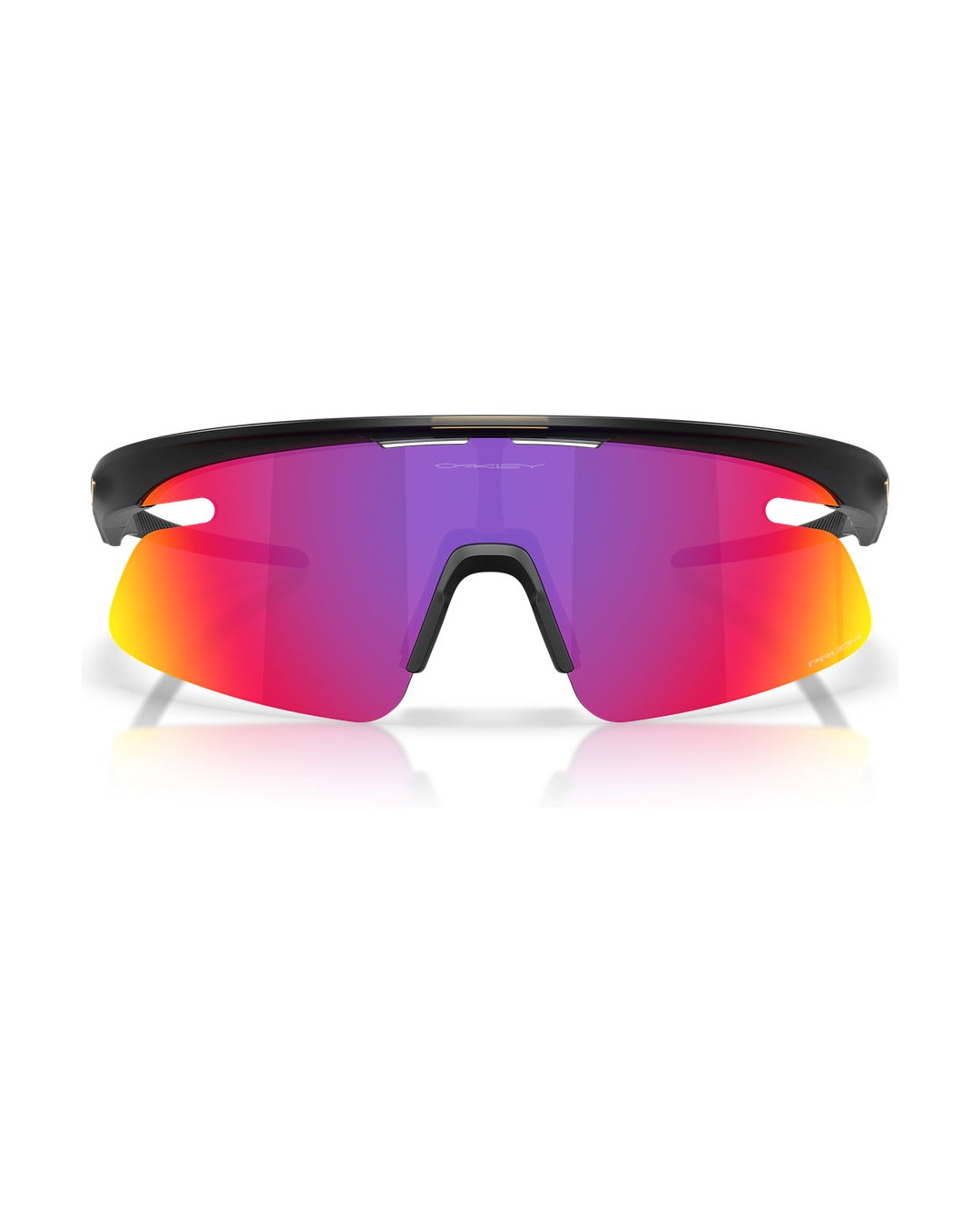 RSLV Lite Sunglasses - Black Ink/Prizm Road - Oakley