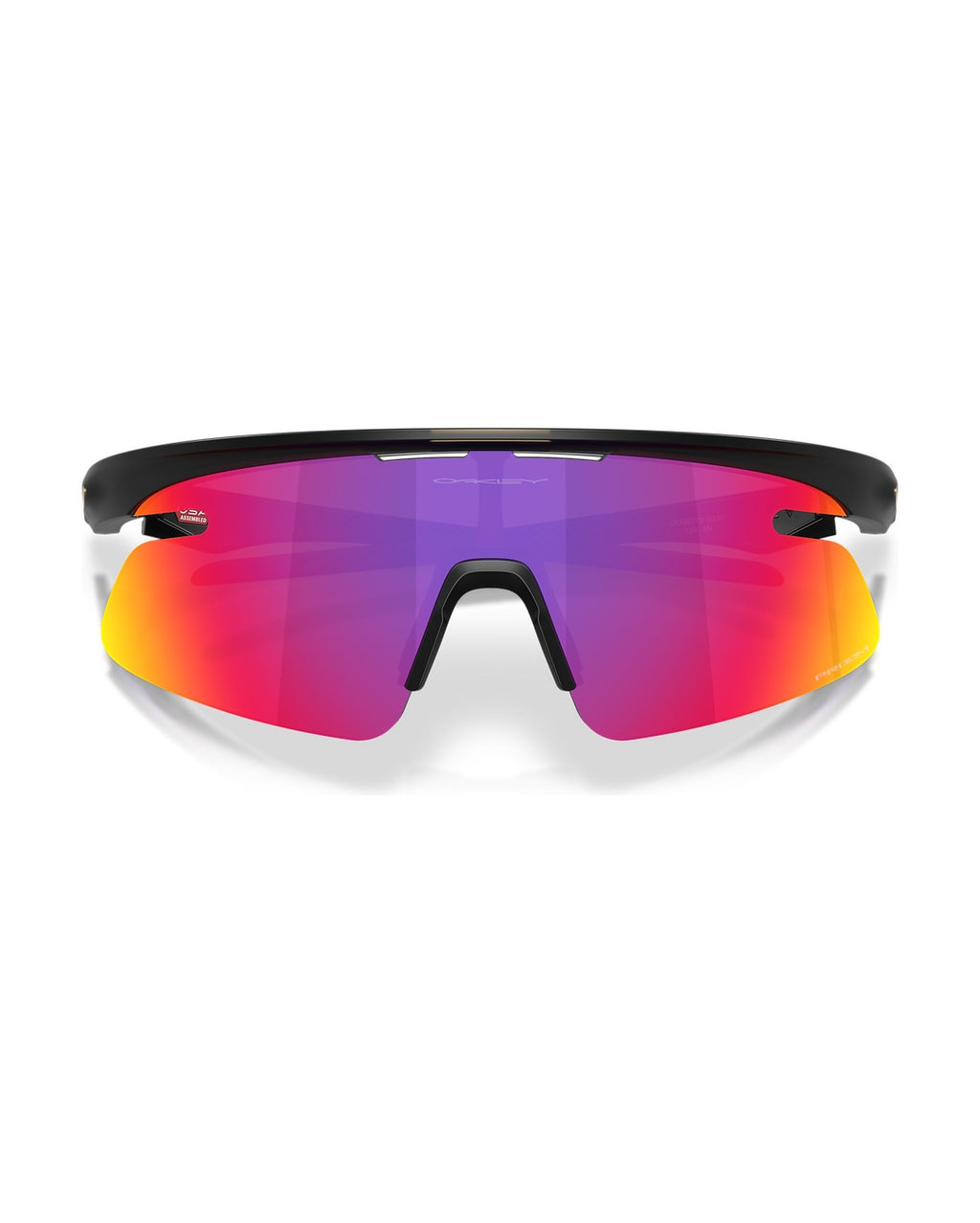 RSLV Lite Sunglasses - Black Ink/Prizm Road - Oakley
