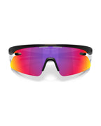 RSLV Lite Sunglasses - Black Ink/Prizm Road - Oakley