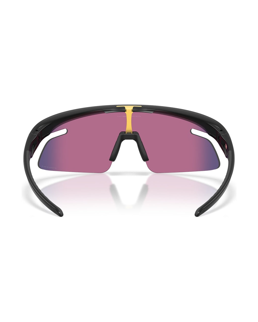 RSLV Lite Sunglasses - Black Ink/Prizm Road - Oakley