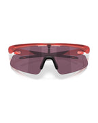 RSLV Lite Sunglasses - Matt Transparent Paloma/Prizm Road Black - Oakley