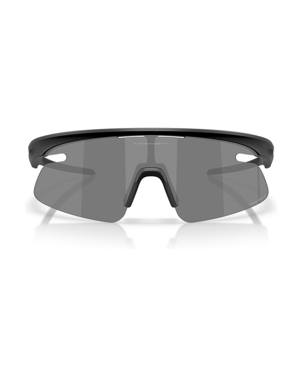 RSLV Lite Sunglasses - Matte Black/Prizm Black - Oakley