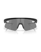 RSLV Lite Sunglasses - Matte Black/Prizm Black - Oakley
