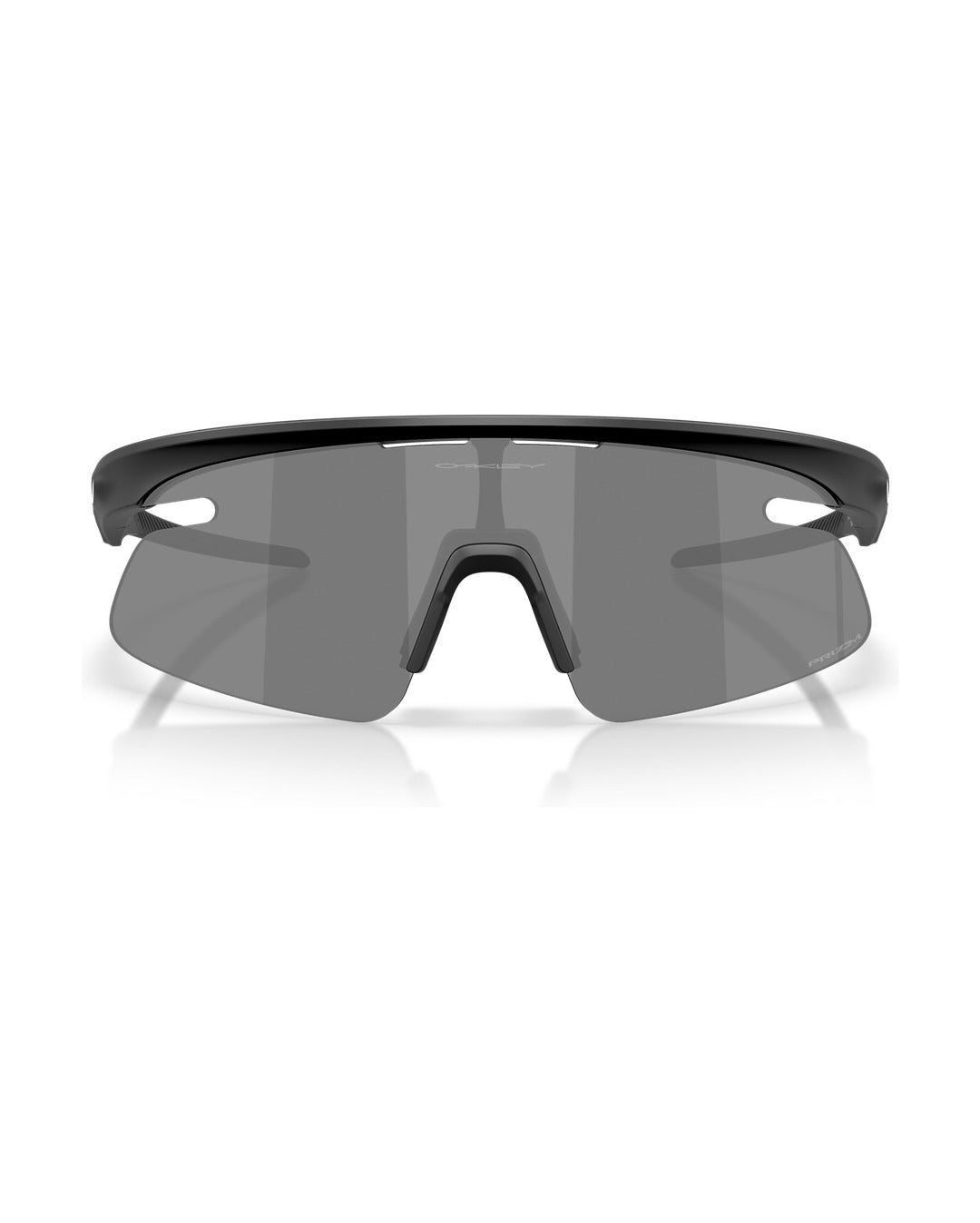 RSLV Lite Sunglasses - Matte Black/Prizm Black - Oakley