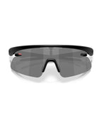 RSLV Lite Sunglasses - Matte Black/Prizm Black - Oakley
