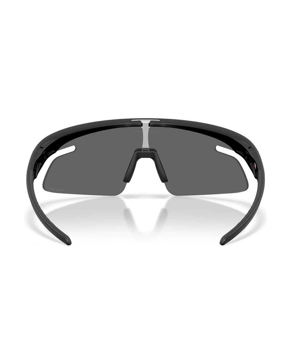RSLV Lite Sunglasses - Matte Black/Prizm Black - Oakley