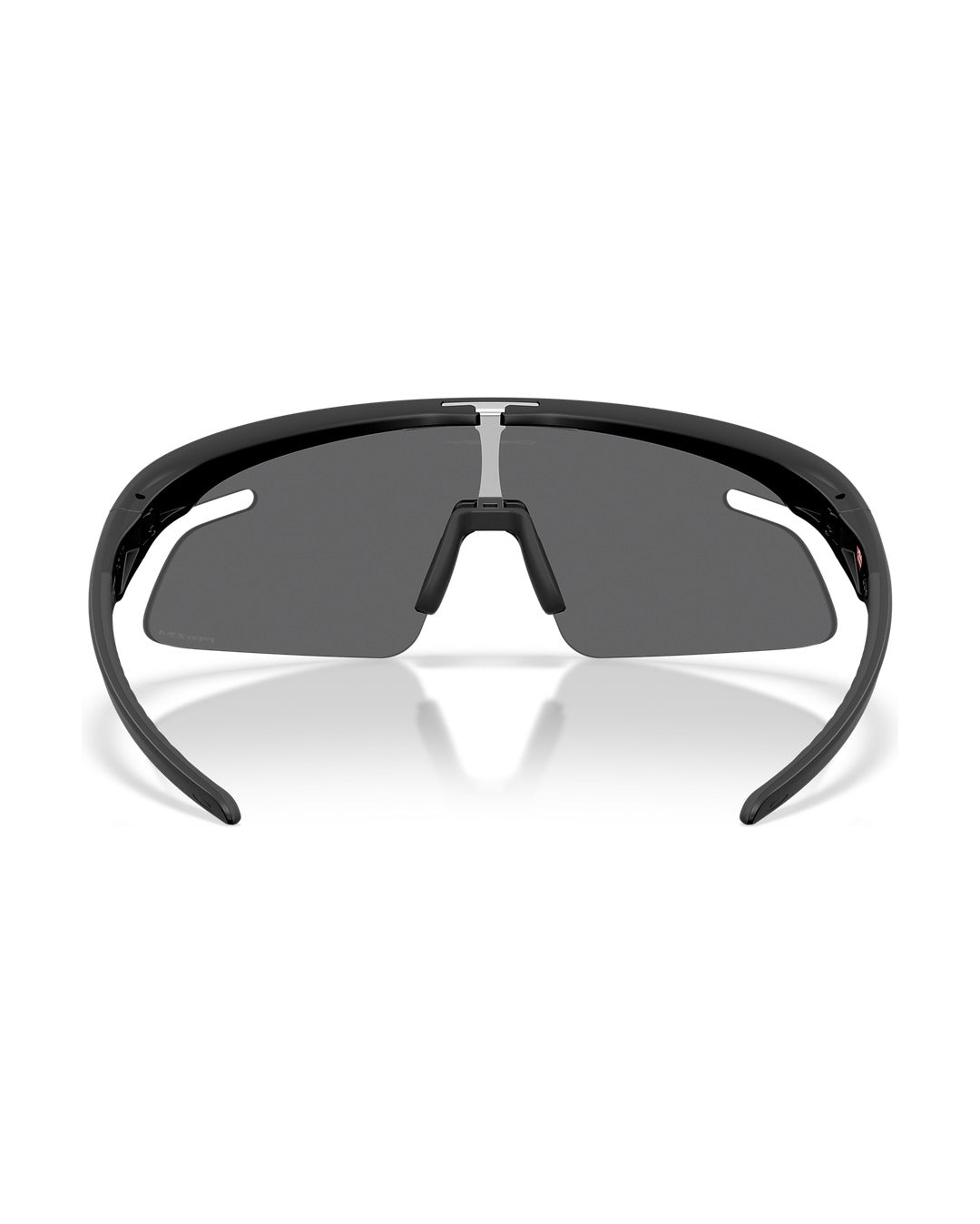 RSLV Lite Sunglasses - Matte Black/Prizm Black - Oakley