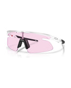 RSLV Lite Sunglasses - Matte Clear/Prizm Low Light - Oakley