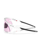 RSLV Lite Sunglasses - Matte Clear/Prizm Low Light - Oakley