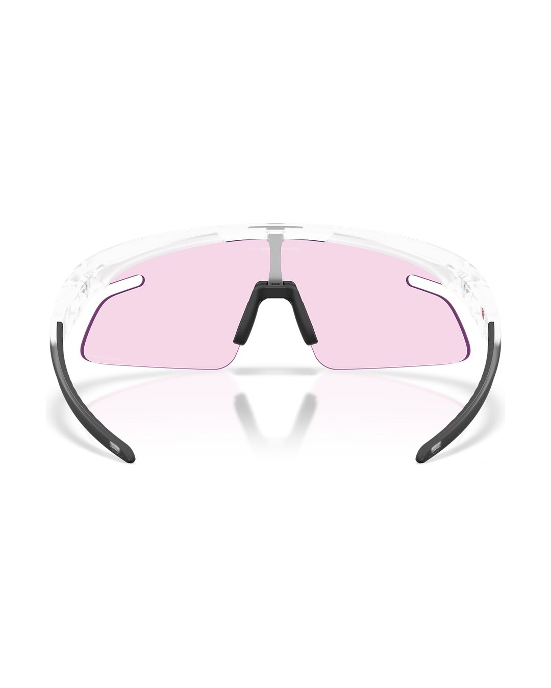 RSLV Lite Sunglasses - Matte Clear/Prizm Low Light - Oakley
