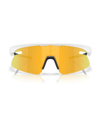 RSLV Lite Sunglasses - Matte White/Prizm 24K - Oakley