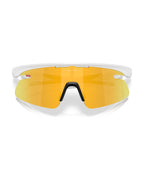 RSLV Lite Sunglasses - Matte White/Prizm 24K - Oakley
