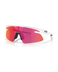 RSLV Lite Sunglasses - Matte White/Prizm Field - Oakley