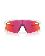 RSLV Lite Sunglasses - Matte White/Prizm Field - Oakley