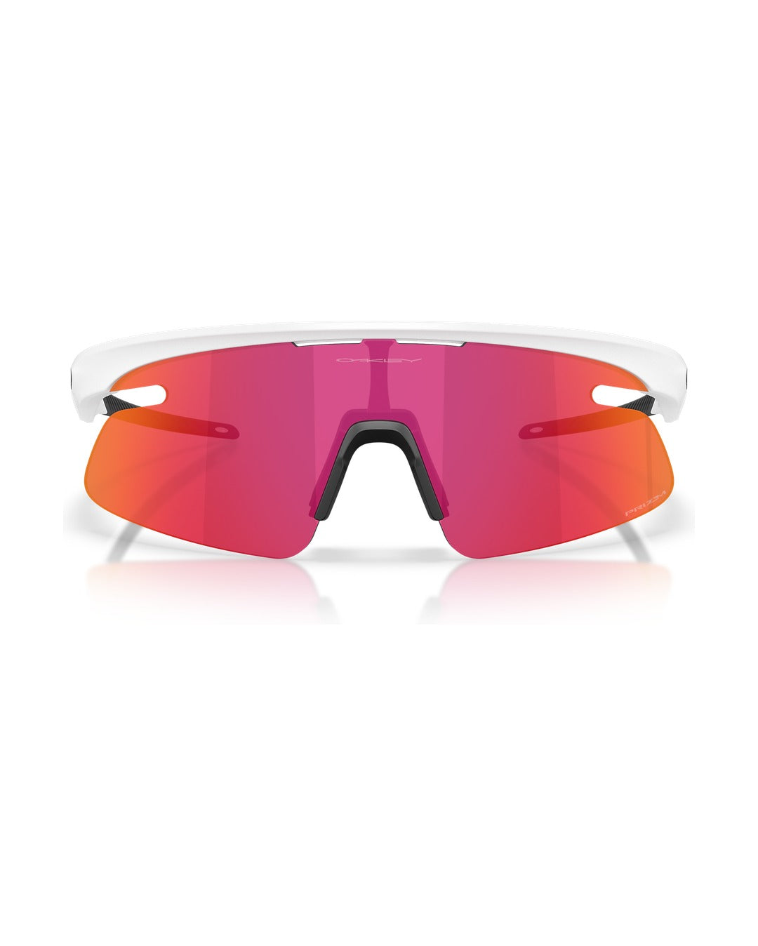 RSLV Lite Sunglasses - Matte White/Prizm Field - Oakley
