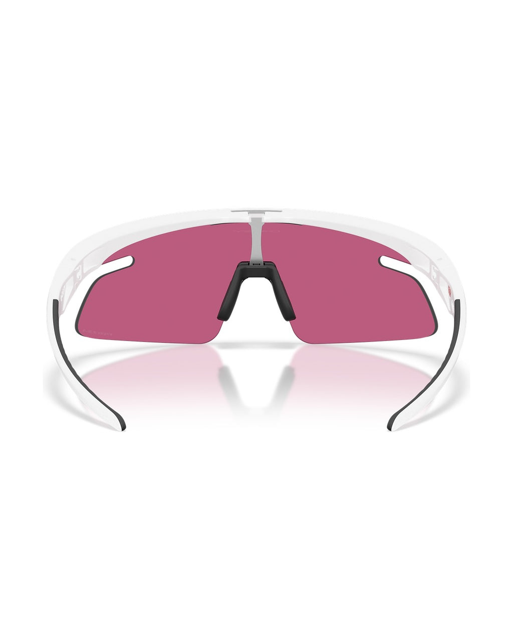 RSLV Lite Sunglasses - Matte White/Prizm Field - Oakley