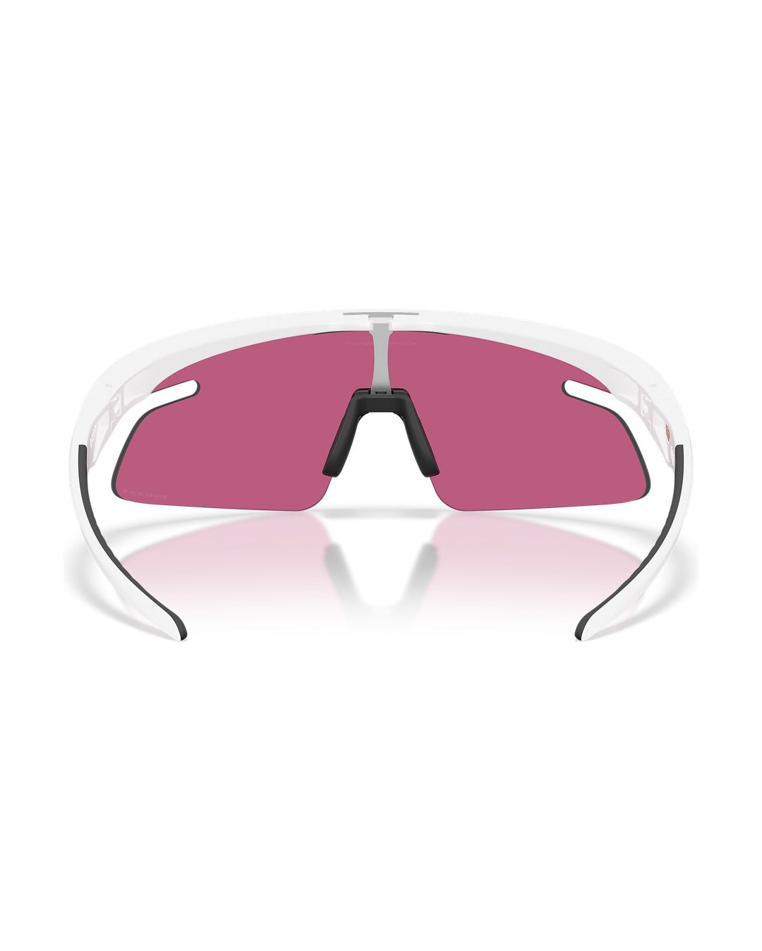 RSLV Lite Sunglasses - Matte White/Prizm Field - Oakley