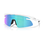 Matte White/Prizm Sapphire (special order)