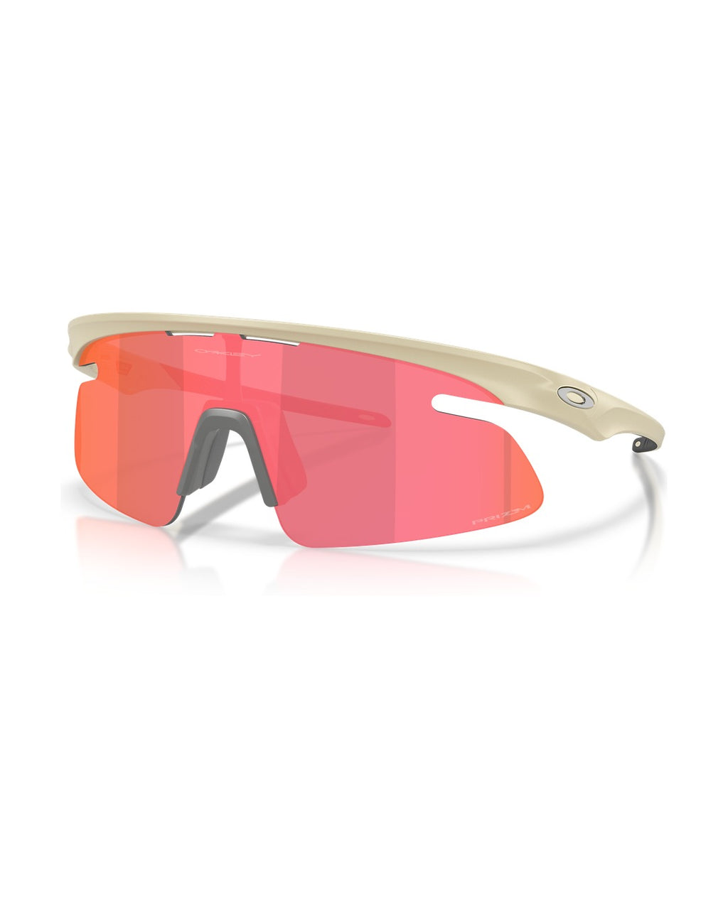 RSLV Lite Sunglasses - Sandstorm/Prizm Trail Torch - Oakley