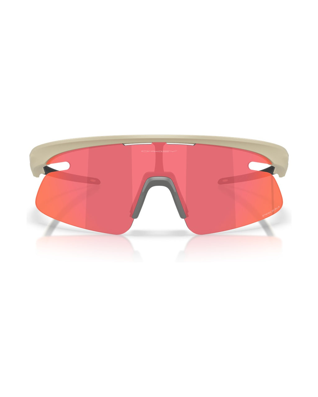 RSLV Lite Sunglasses - Sandstorm/Prizm Trail Torch - Oakley