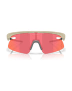 RSLV Lite Sunglasses - Sandstorm/Prizm Trail Torch - Oakley